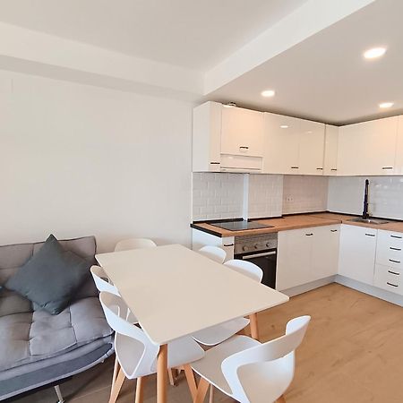 Ayf Moderno Y Luminoso Apartamento أوروبيسا ذيل مار المظهر الخارجي الصورة