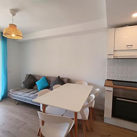 Ayf Moderno Y Luminoso Apartamento أوروبيسا ذيل مار المظهر الخارجي الصورة