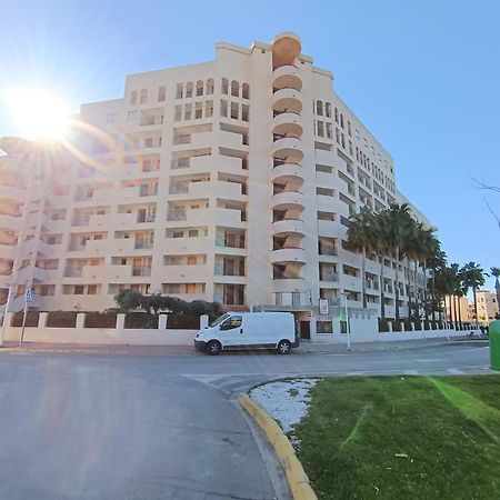 Ayf Moderno Y Luminoso Apartamento أوروبيسا ذيل مار المظهر الخارجي الصورة