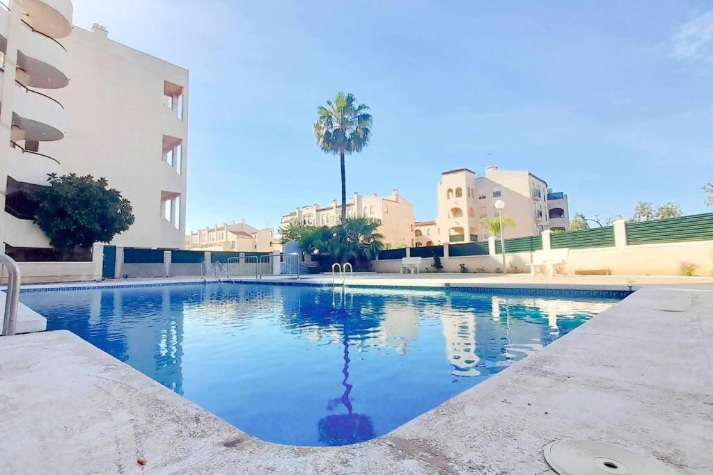 Ayf Moderno Y Luminoso Apartamento أوروبيسا ذيل مار المظهر الخارجي الصورة