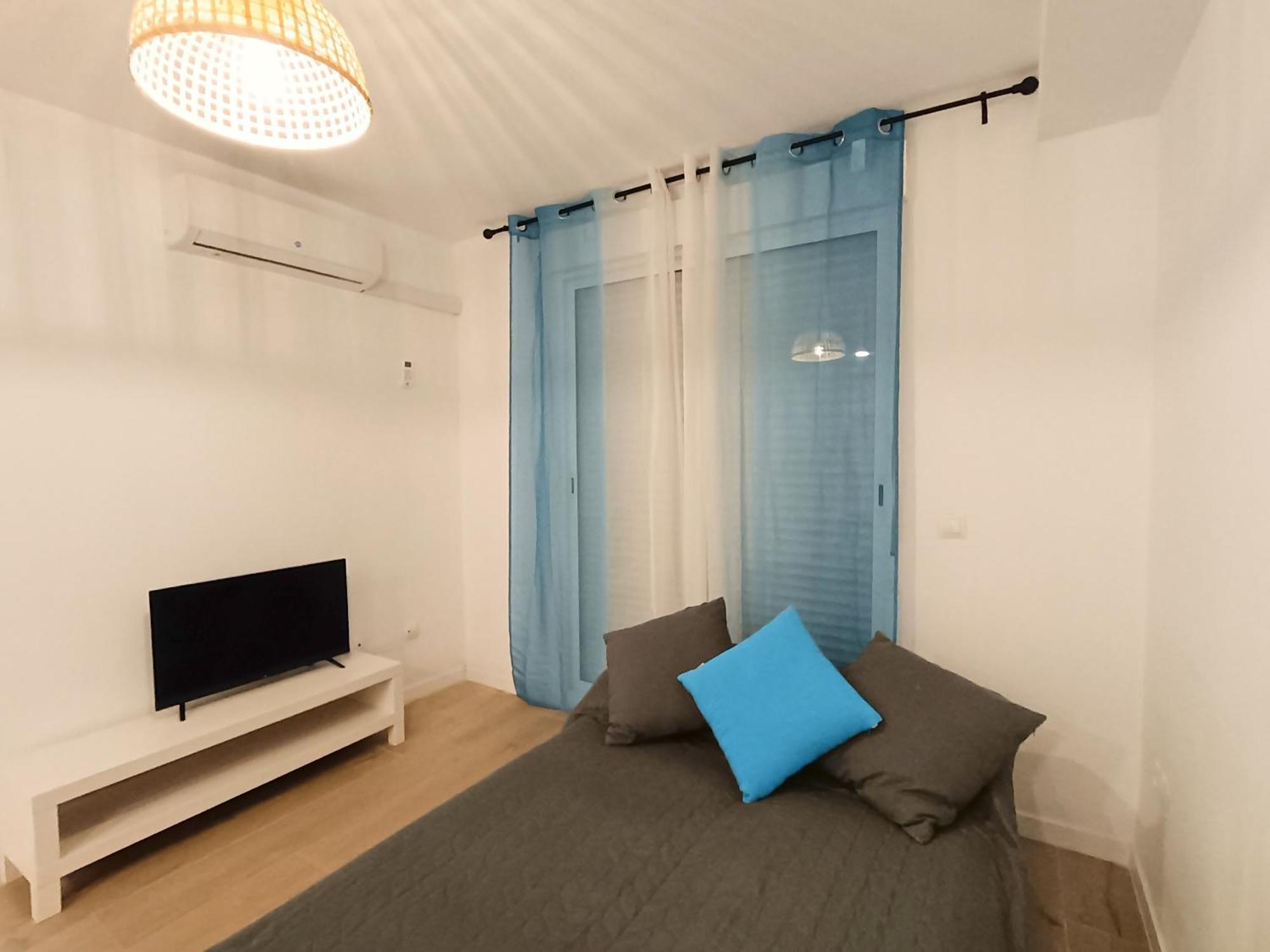 Ayf Moderno Y Luminoso Apartamento أوروبيسا ذيل مار المظهر الخارجي الصورة