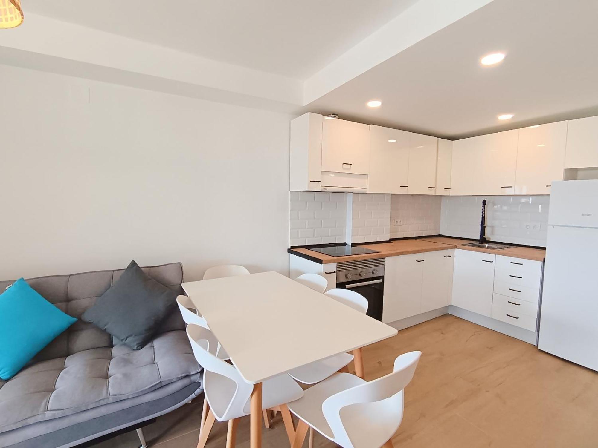 Ayf Moderno Y Luminoso Apartamento أوروبيسا ذيل مار المظهر الخارجي الصورة