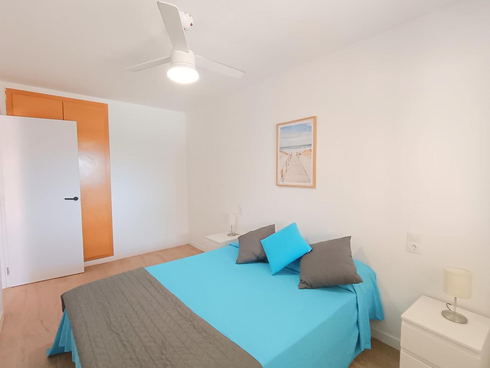 Ayf Moderno Y Luminoso Apartamento أوروبيسا ذيل مار المظهر الخارجي الصورة