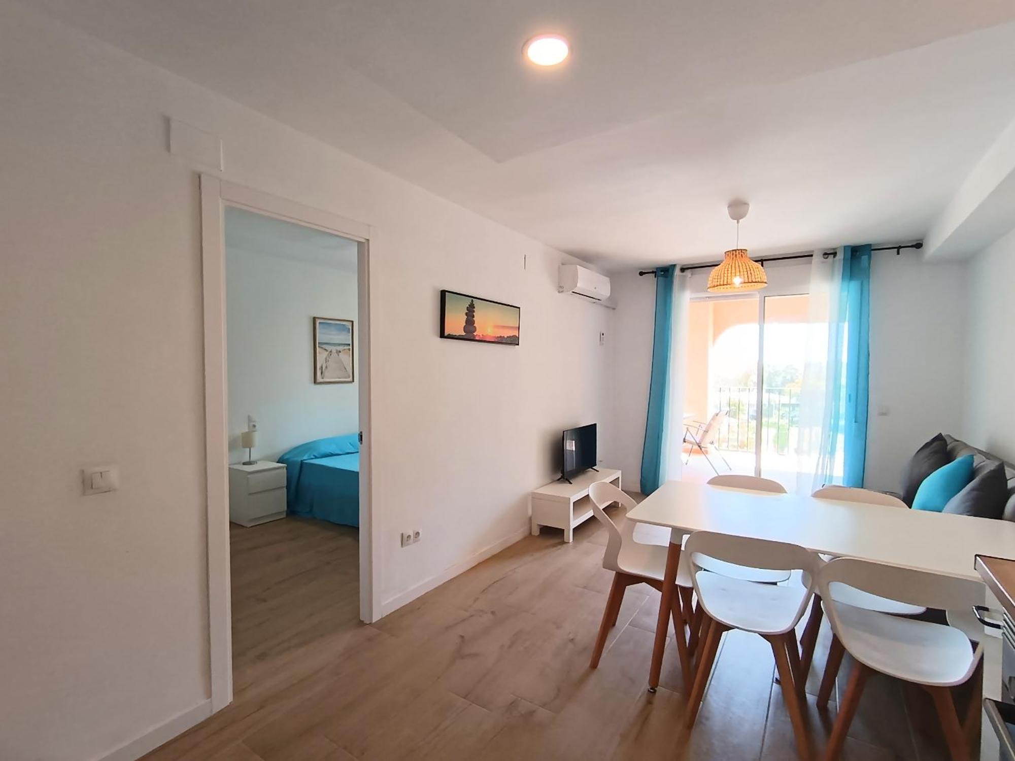 Ayf Moderno Y Luminoso Apartamento أوروبيسا ذيل مار المظهر الخارجي الصورة