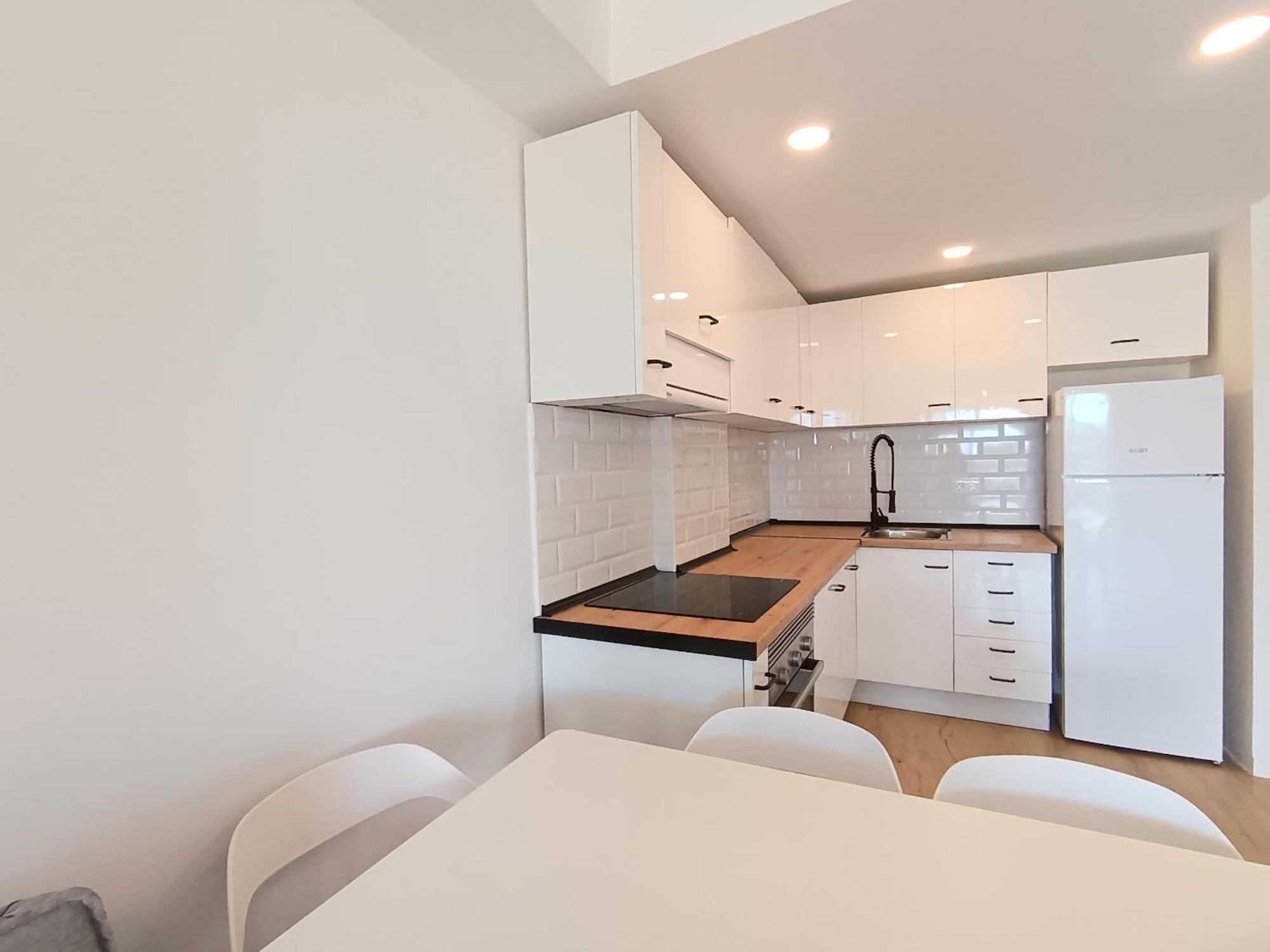 Ayf Moderno Y Luminoso Apartamento أوروبيسا ذيل مار المظهر الخارجي الصورة