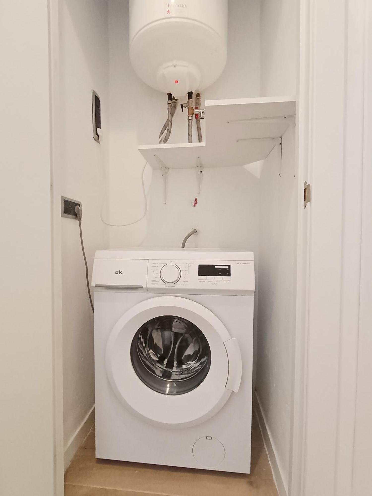 Ayf Moderno Y Luminoso Apartamento أوروبيسا ذيل مار المظهر الخارجي الصورة