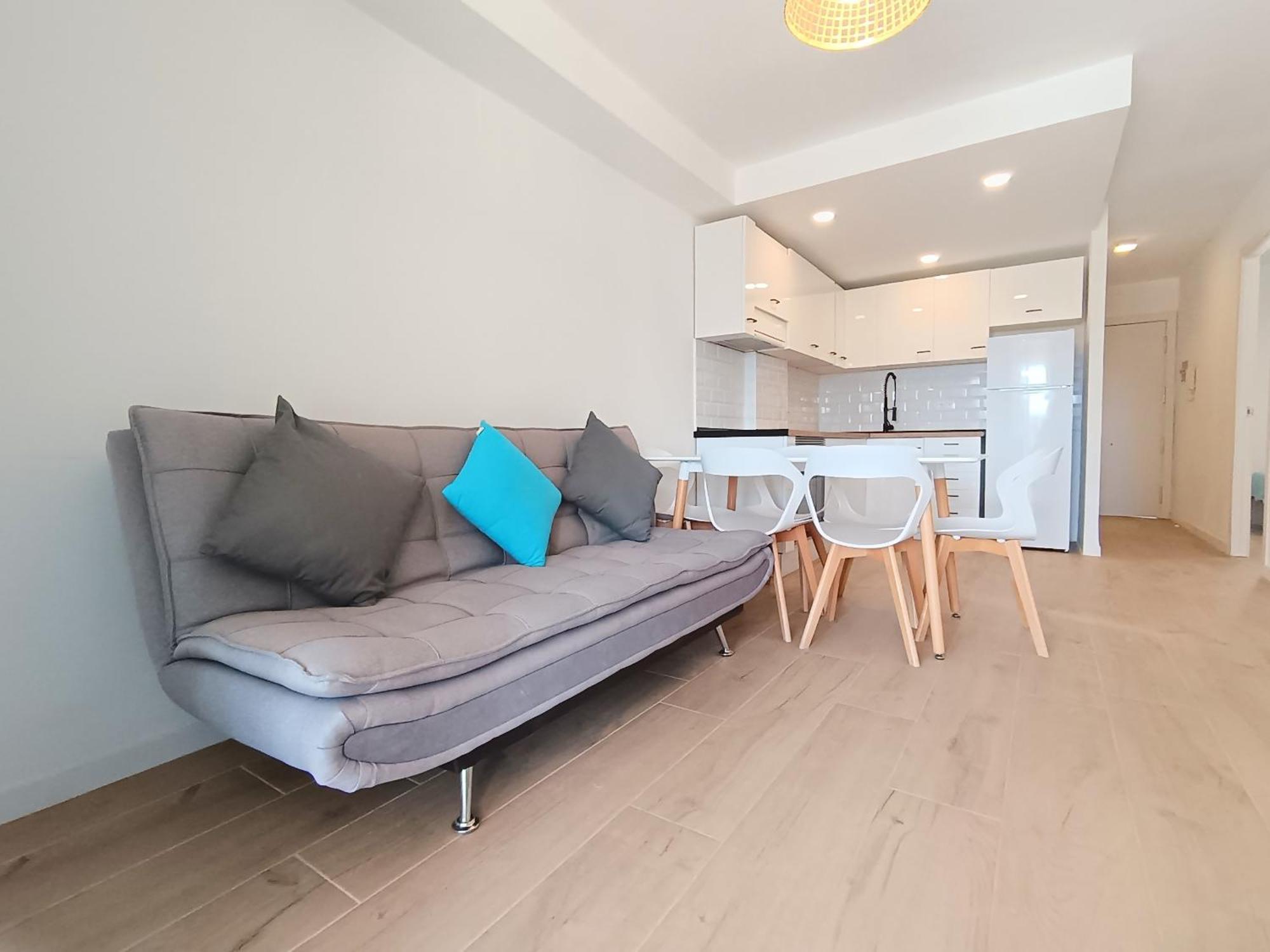 Ayf Moderno Y Luminoso Apartamento أوروبيسا ذيل مار المظهر الخارجي الصورة