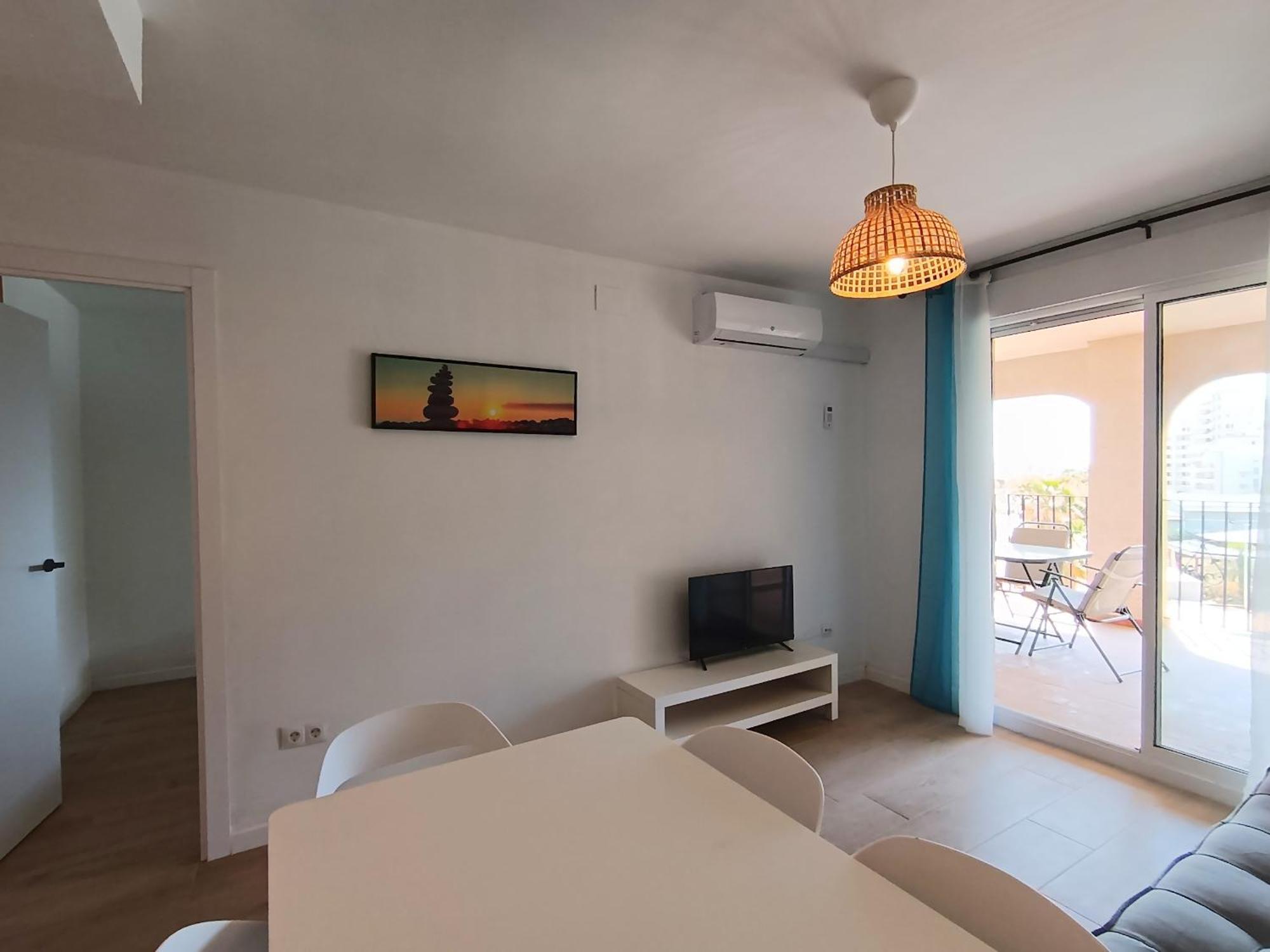 Ayf Moderno Y Luminoso Apartamento أوروبيسا ذيل مار المظهر الخارجي الصورة