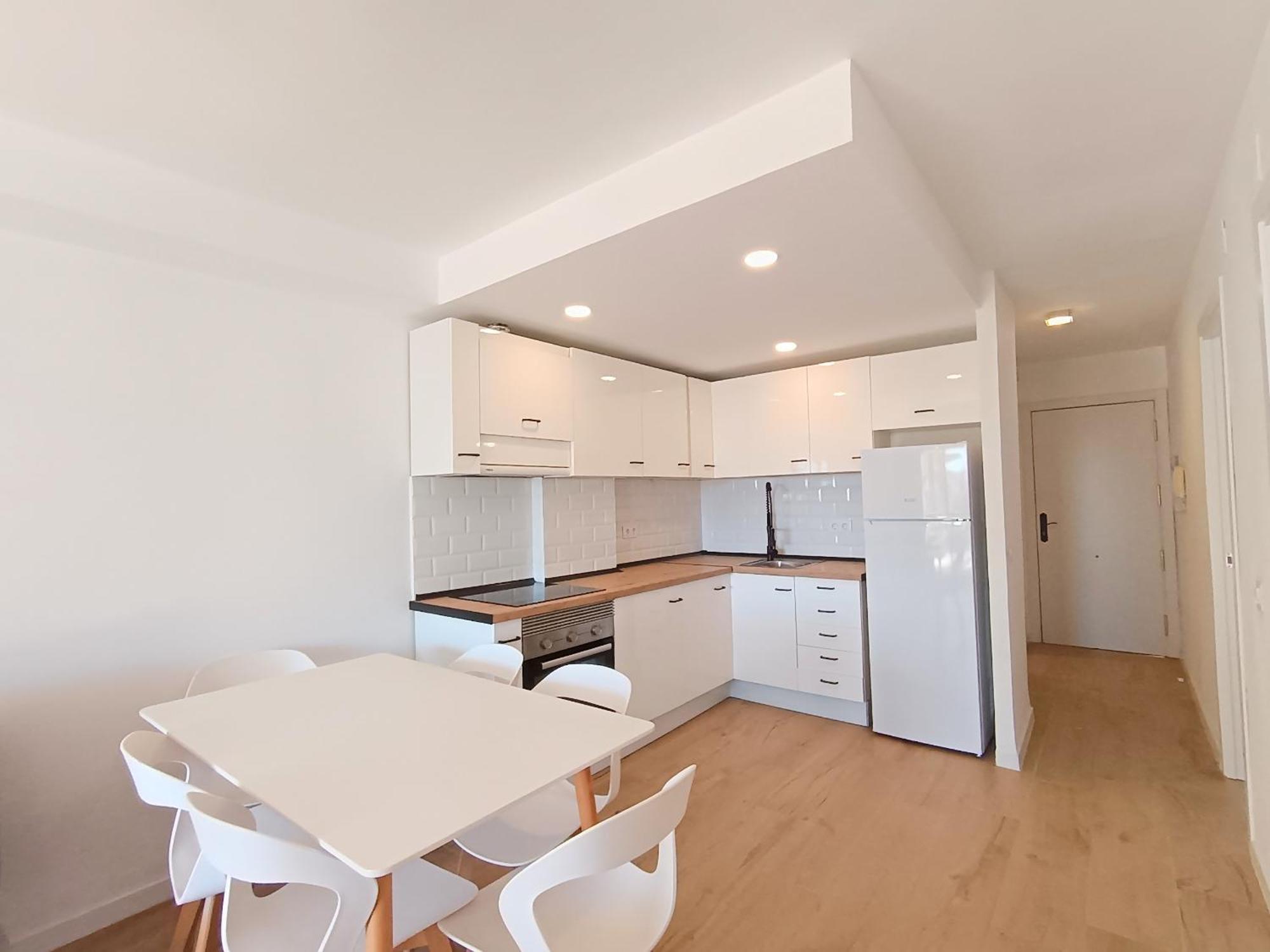Ayf Moderno Y Luminoso Apartamento أوروبيسا ذيل مار المظهر الخارجي الصورة