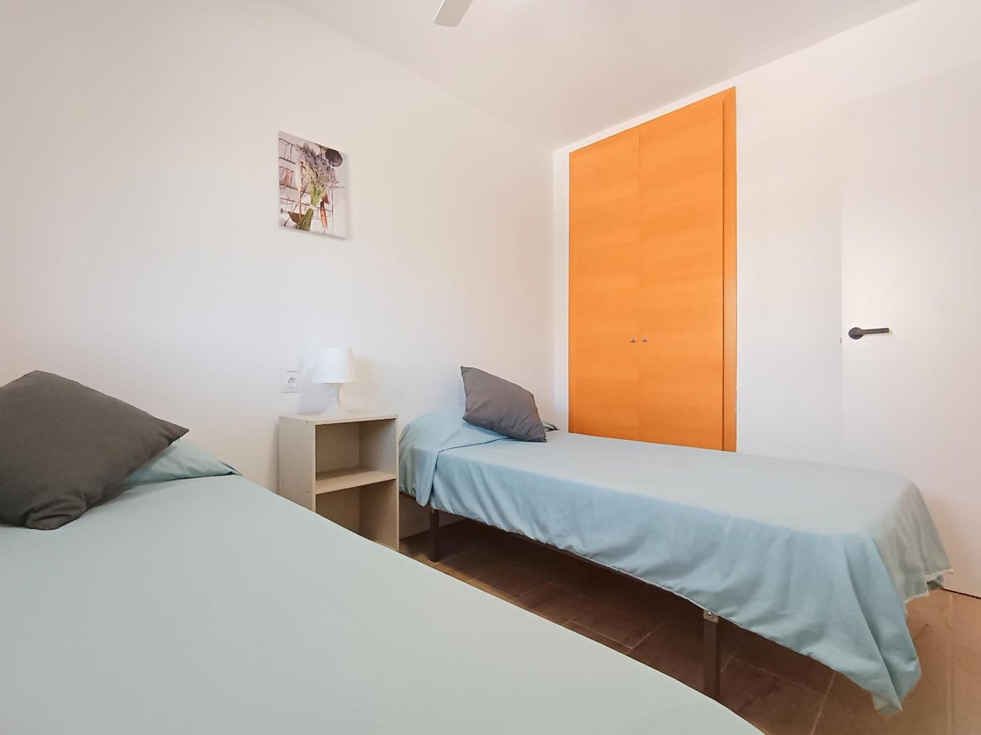 Ayf Moderno Y Luminoso Apartamento أوروبيسا ذيل مار المظهر الخارجي الصورة