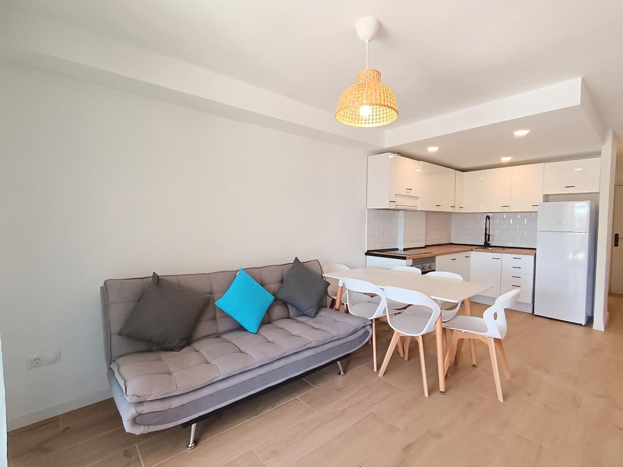 Ayf Moderno Y Luminoso Apartamento أوروبيسا ذيل مار المظهر الخارجي الصورة