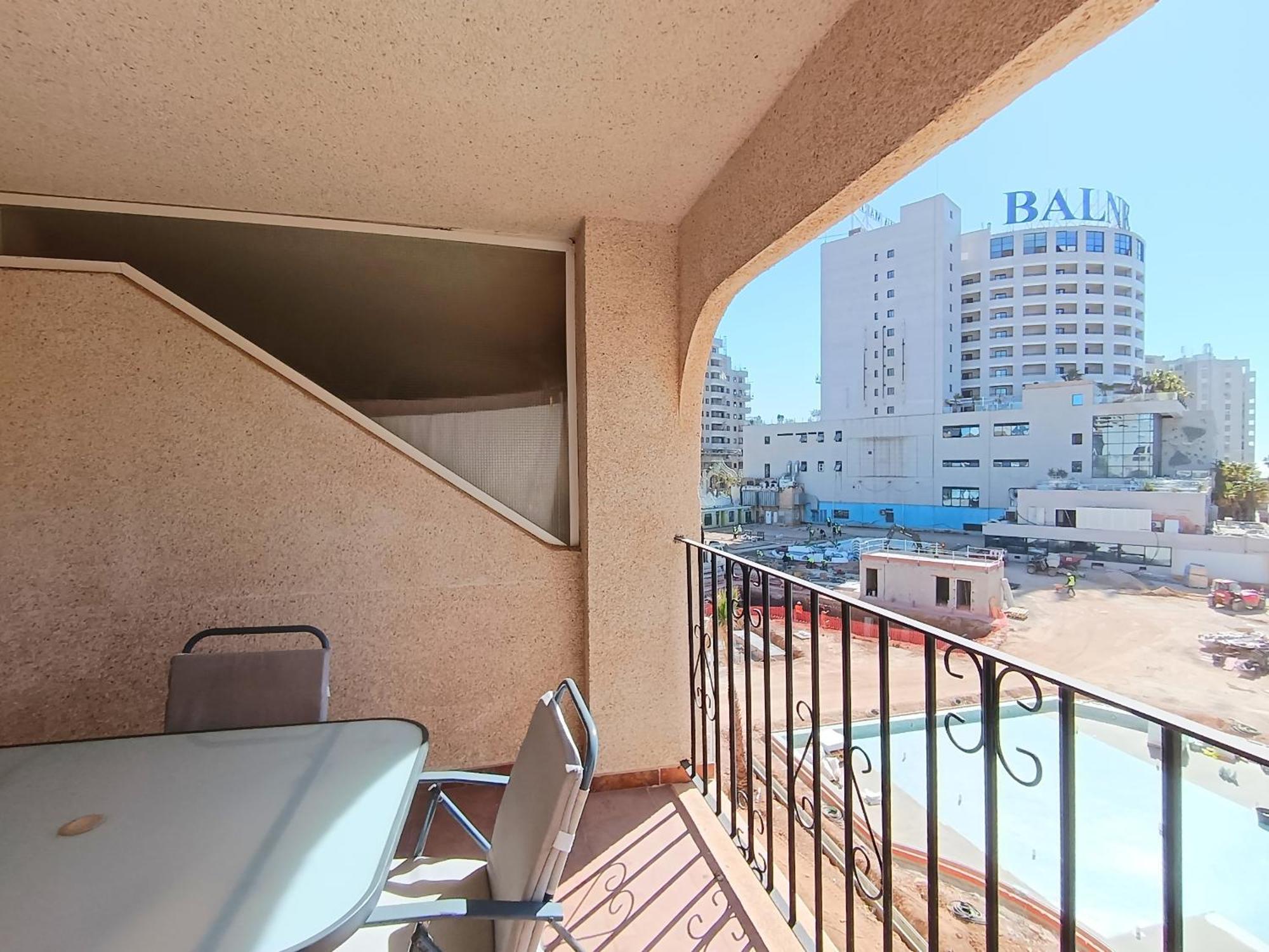 Ayf Moderno Y Luminoso Apartamento أوروبيسا ذيل مار المظهر الخارجي الصورة