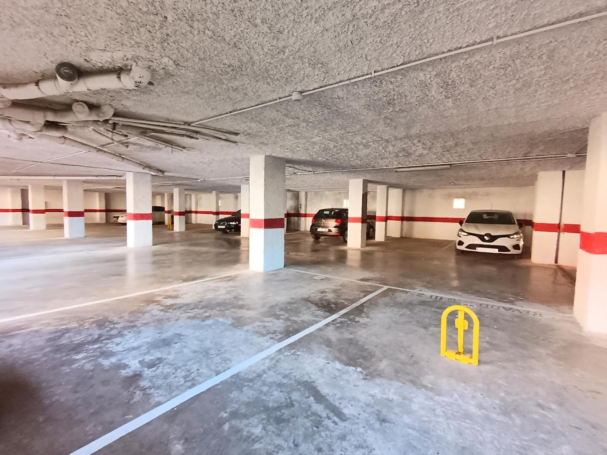 Ayf Moderno Y Luminoso Apartamento أوروبيسا ذيل مار المظهر الخارجي الصورة